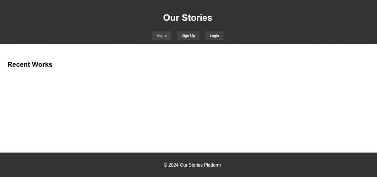Stories
